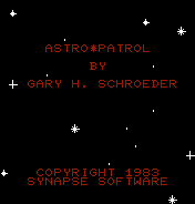 Astro Patrol